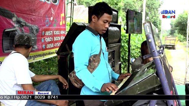 OT.SERVUS DEI# VOC.NURUL # LINTANG ATI