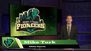 Mike Turk-Best Male reporter