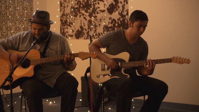 Never Too Late My Child Down the Hall Sessions