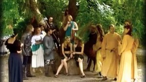 "ESSE"-"Эсси" (Film). Рок-опера "Дорога без возврата". 3 часть.