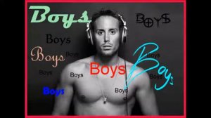 Bomba Boys' Groove Anthem (Kyle Jensen's dirty mashup) - O.B vs Felipe Accioly