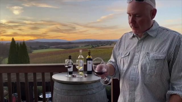 Live @ 5 Virtual Tasting with Robert Higgs смотреть онлайн