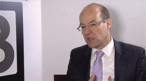 German Federal Ministry talks Industrie 4.0: Interview with Ernst Stöckl Pukall