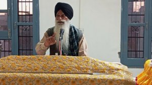 Sukhmani Sahib Ashtpadi 23 part 1 Katha by Bhai Avtar Singh Sohal