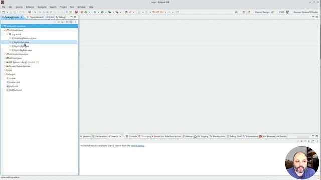 Le proprietà ACID dei database relazionali con DEMO in Java / Quarkus (domande da colloquio /1)