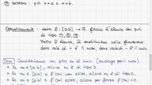 42. Analisi matematica 1