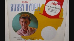 Bobby Rydell - So Much In Love (1964)