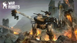 War Robots LA MUZIK Underground Electronic Music 1