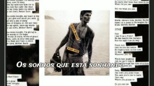 Morten Harket Stay legendado.