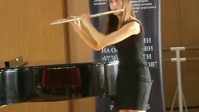 Асен Карастоянов-Предачка Гергана Петрова смотреть онлайн