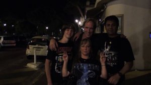 Michael Schenker Fan Contest / Nathalie Henry