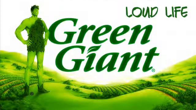 Wizdom and Getty - GREEN GIANT смотреть онлайн