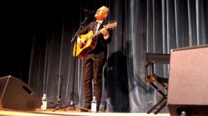 Lyle Lovett - Paradise - The Rock Hall - 12/7/23