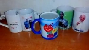 blue magic mug