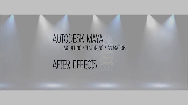 Allison Yang Demo Reel 2014-2015 смотреть онлайн