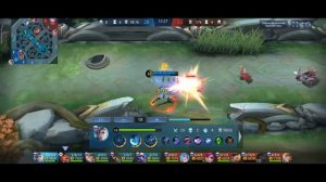 Эймон ИМБА!!! Как играть на Эймоне Мобайл Легендс/ Mobile Legends