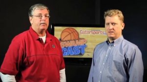 Swampcast: Basketball