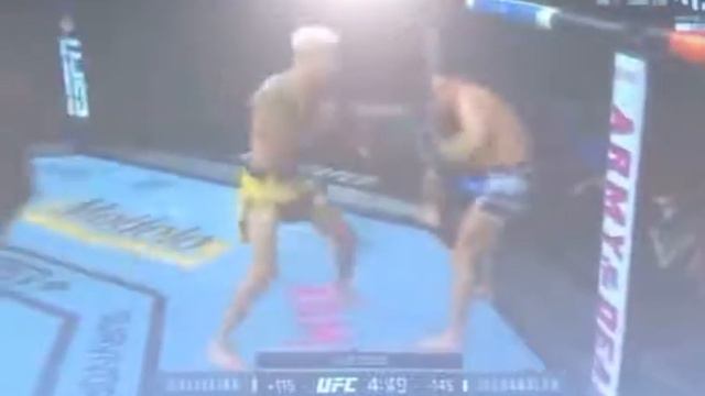 Чарльз Оливейра vs Майкл Чендлер (Полный бой) смотреть онлайн