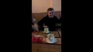 Крутое тусэ!