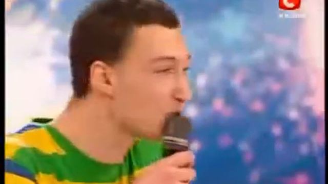 Україна має талант 2 Максим Cruel Addict Доши смотреть всем смотреть онлайн