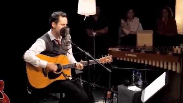 Jorge Drexler - Tres mil millones de latidos смотреть онлайн