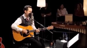 Jorge Drexler - Tres mil millones de latidos