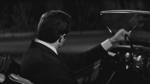 La Dolce Vita | Break Up Scene