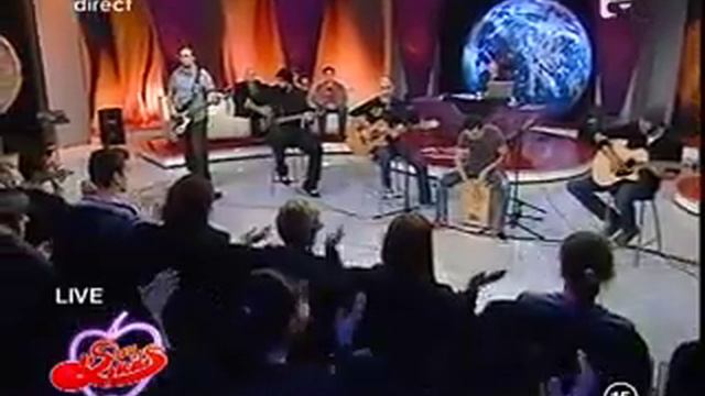 Stripsearch - Silvia (Live) смотреть онлайн