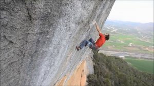 CHRIS SHARMA ON FIGHT OR FLIGHT (9B)