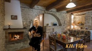 Sag ihr- Roger Whittaker - cover