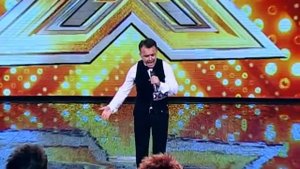 X Factor4 Armenia 2016 Gevorg Davtyan
