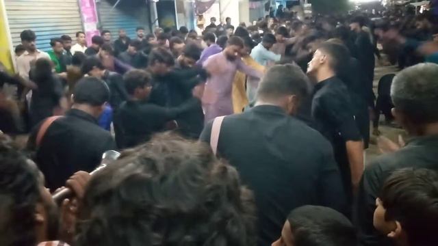 Hala New Azadari Syed Sakhe Murad Shah Imam.Baragh ||2020|| 1442 || смотреть онлайн