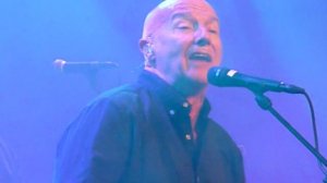 Midge Ure Ultravox - Love's Great Adventure @ Amphi Festival Theater Tanzbrunnen Köln 28 7 201