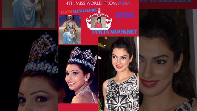 Miss Worlds from India 🇮🇳 смотреть онлайн