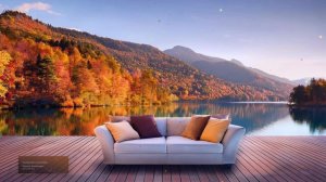 Smooth Lounge Music Ethereal Soundscapes Chillout Rhythms to Unwind Your Mind