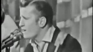 Johnny Burnette Trio - Hound Dog