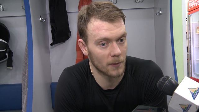 Вячеслав Солодухин (11.02.2020) смотреть онлайн