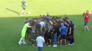 ΒΕΡΟΙΑ - ΠΙΕΡΙΚΟΣ 2-1: Το "ζντο" των... πρωταθλητών!