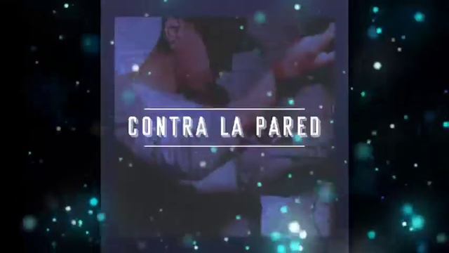 Contra la Pared. Axel Caram