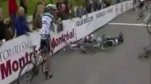 Grands Prix Cyclistes de Québec et de Montréal 2013