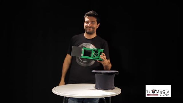 Dado Pasa-Pasa - Tumagia.com