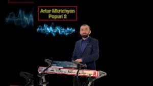 ARTUR MKRTCHYAN - Pareri Sharan OB8