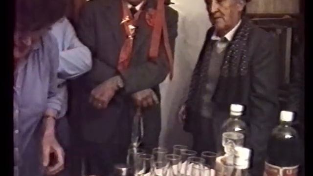 02 maggerini 1990: La squadra di Quinto Paroli da Pasquale Fortunato смотреть онлайн