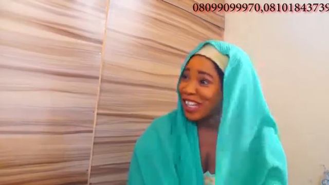 Garin Tuwon Dan Funtua смотреть онлайн