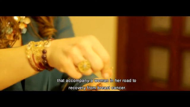 Alhoush Designer - Luma Qusus Awad смотреть онлайн