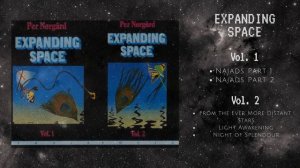 Per Nørgård — Expanding Space │1987