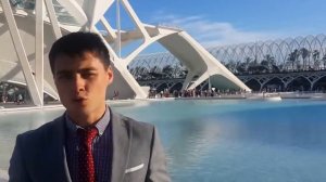 Приглашение на форум 10 октября из Испании Олег Плешков