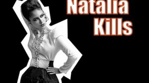 Natalia Kills-Broke (Demo)