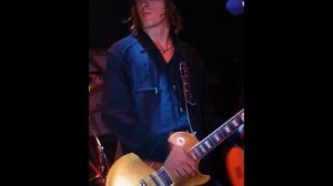 Izzy Stradlin - Harp Song