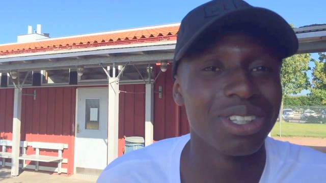 Pa Konate om OS-äventyret смотреть онлайн